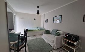 1-Raum-Apartment Klein - Fein - Mein!